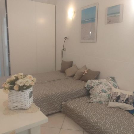 Sea Side Studio Viareggio Exterior foto