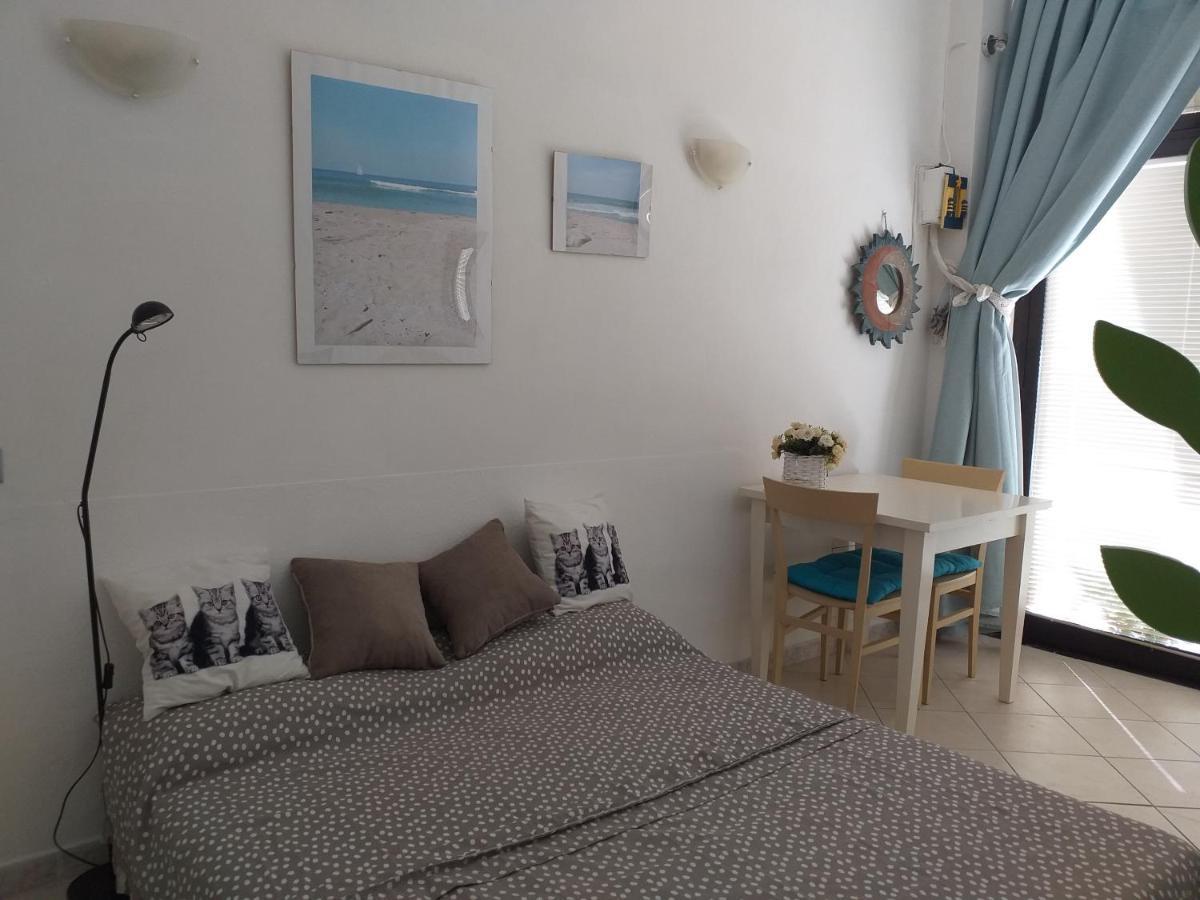 Sea Side Studio Viareggio Exterior foto