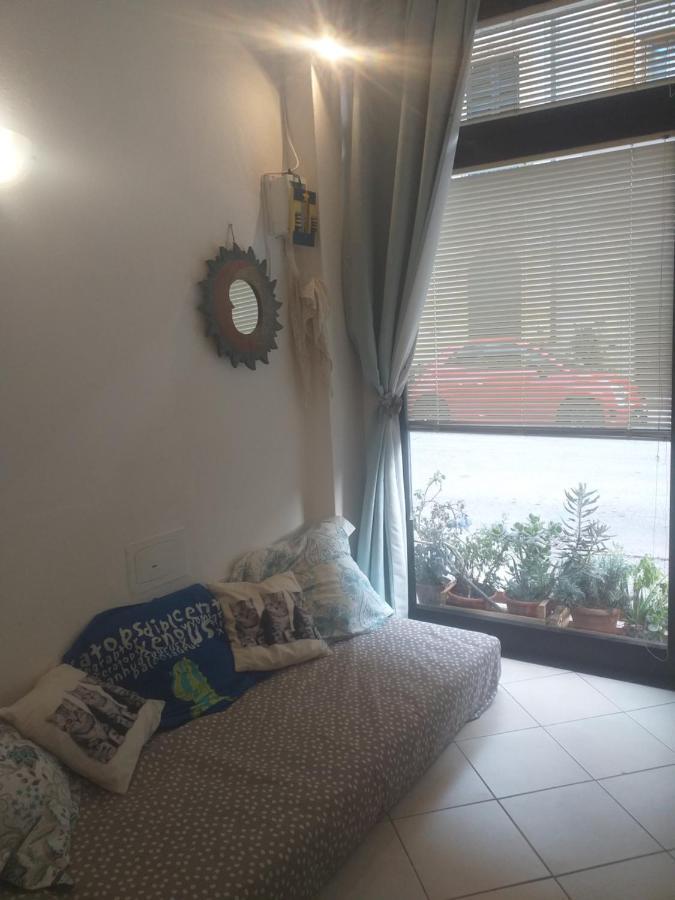 Sea Side Studio Viareggio Exterior foto